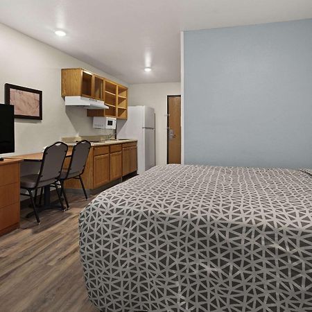 Woodspring Suites Macon West I-475 ภายนอก รูปภาพ