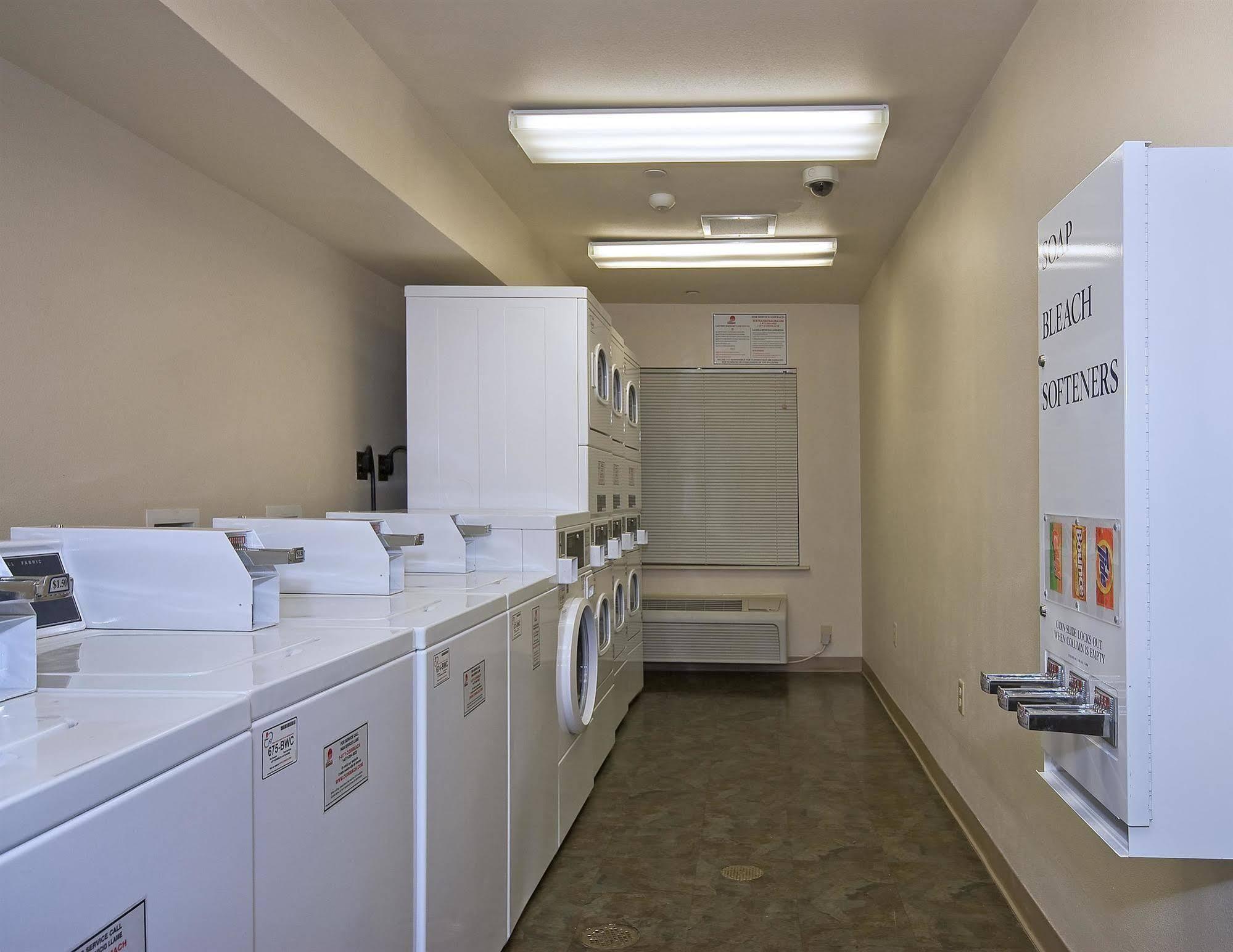 Woodspring Suites Macon West I-475 ภายนอก รูปภาพ