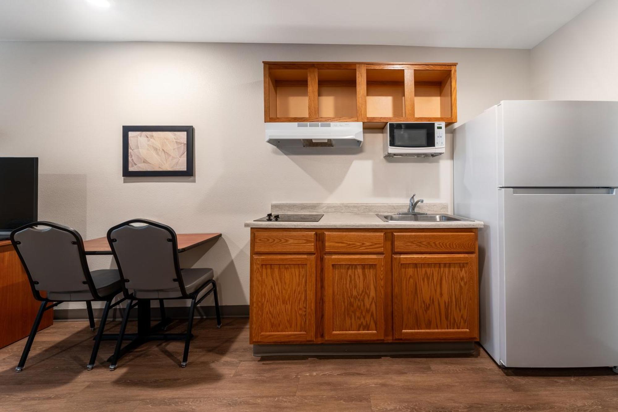 Woodspring Suites Macon West I-475 ภายนอก รูปภาพ