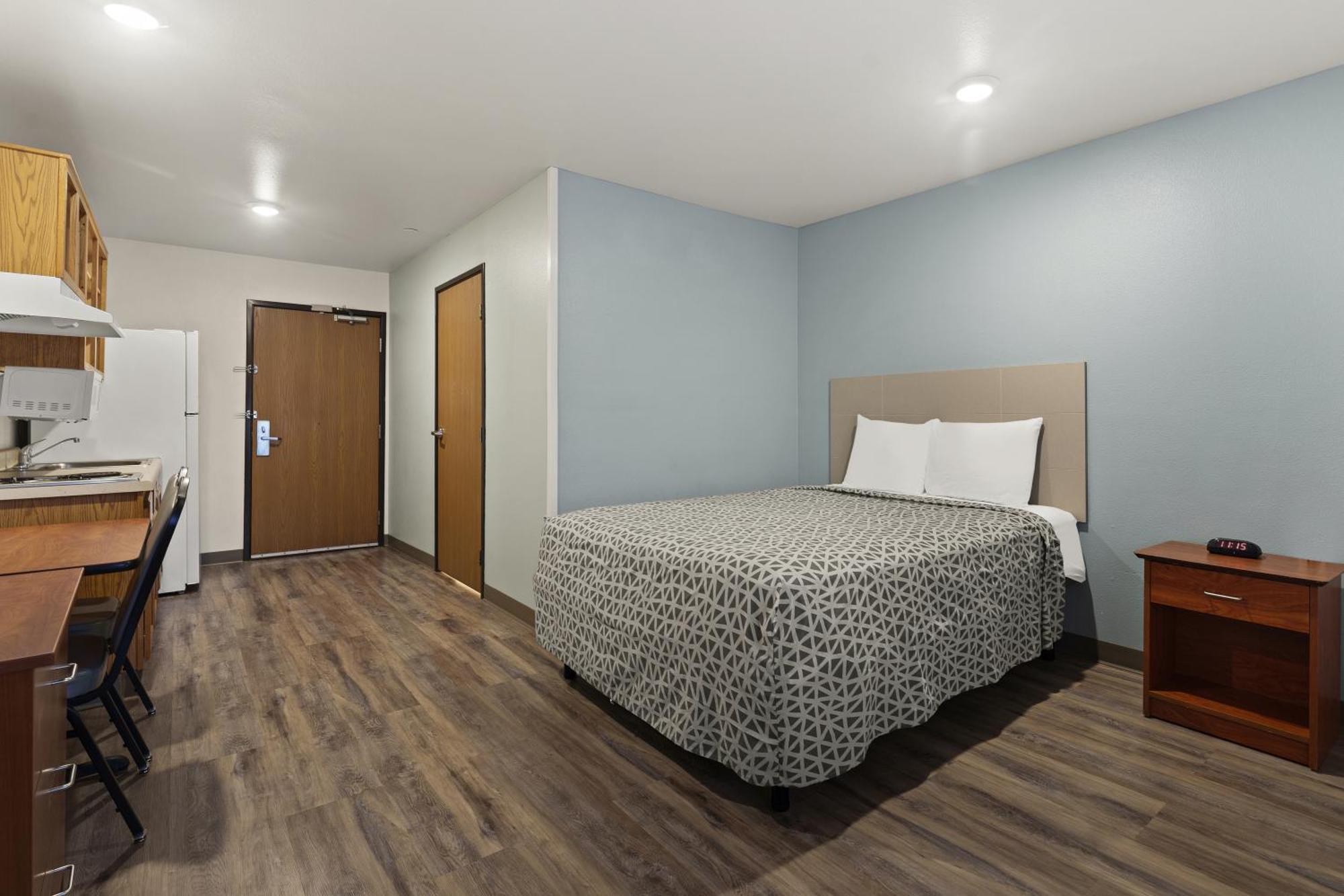 Woodspring Suites Macon West I-475 ภายนอก รูปภาพ