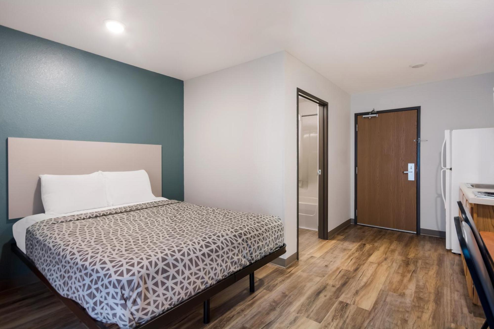 Woodspring Suites Macon West I-475 ภายนอก รูปภาพ