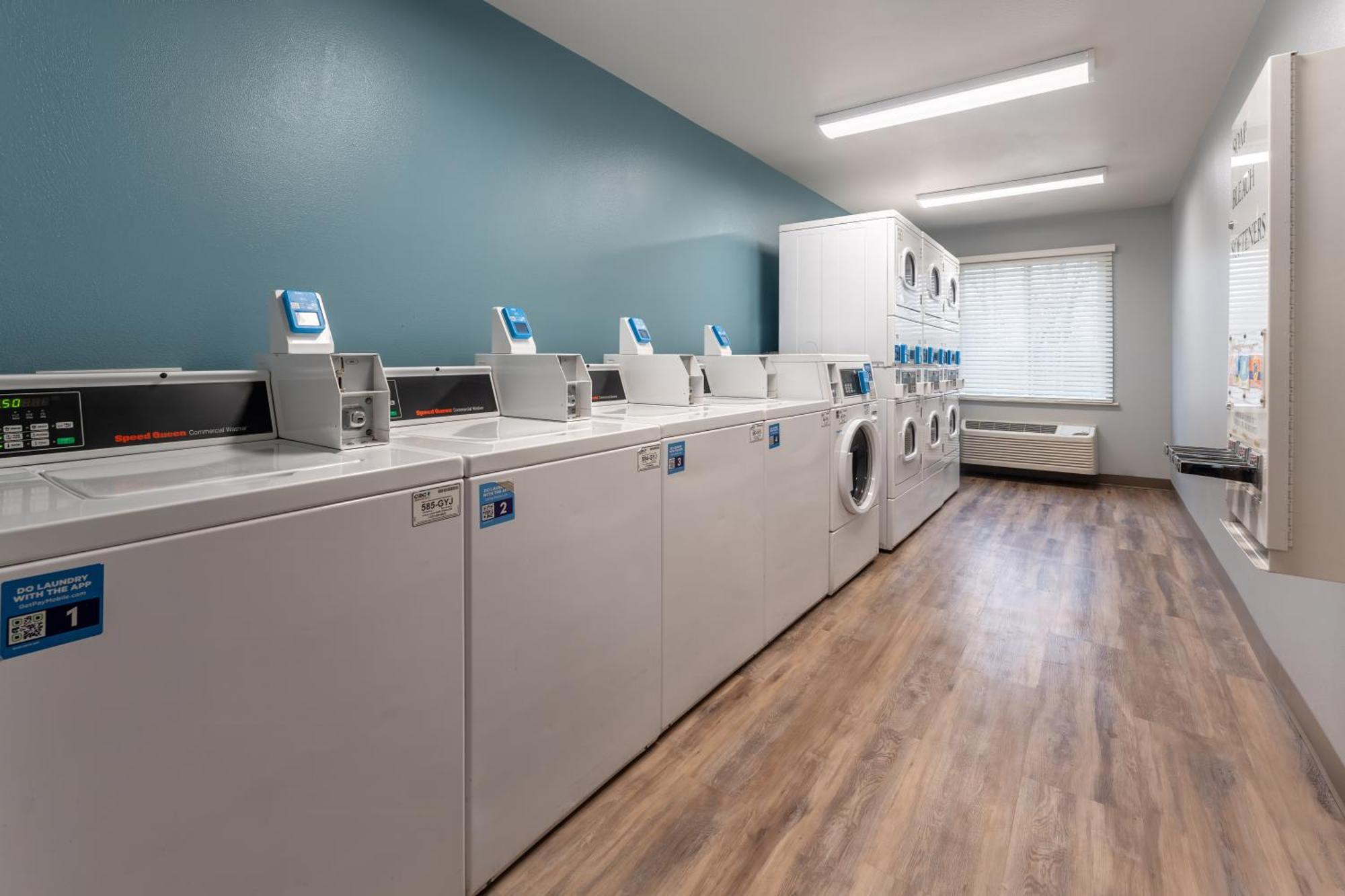 Woodspring Suites Macon West I-475 ภายนอก รูปภาพ