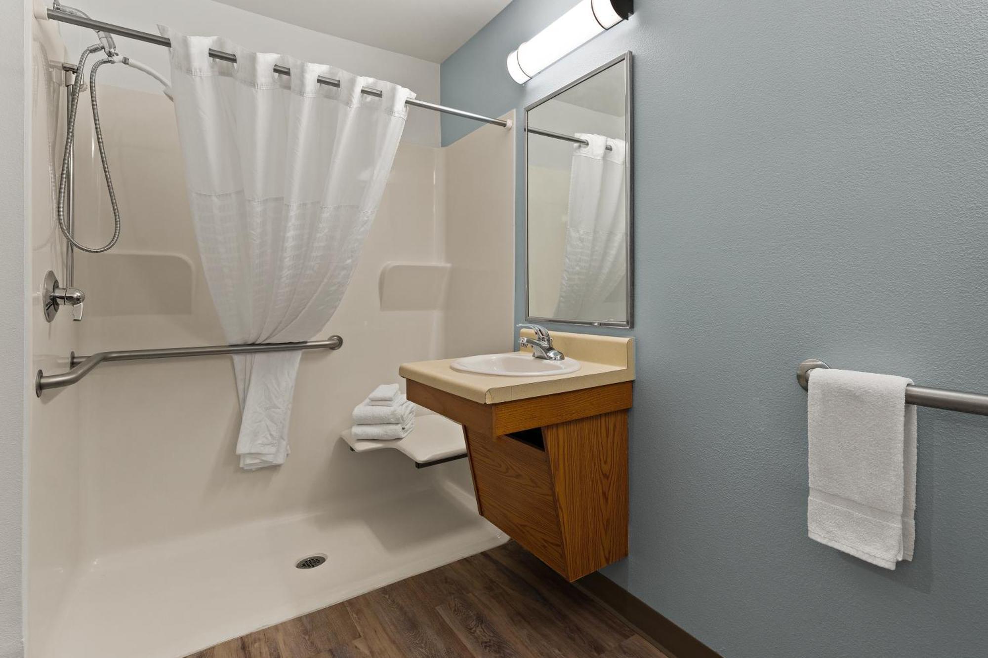 Woodspring Suites Macon West I-475 ภายนอก รูปภาพ