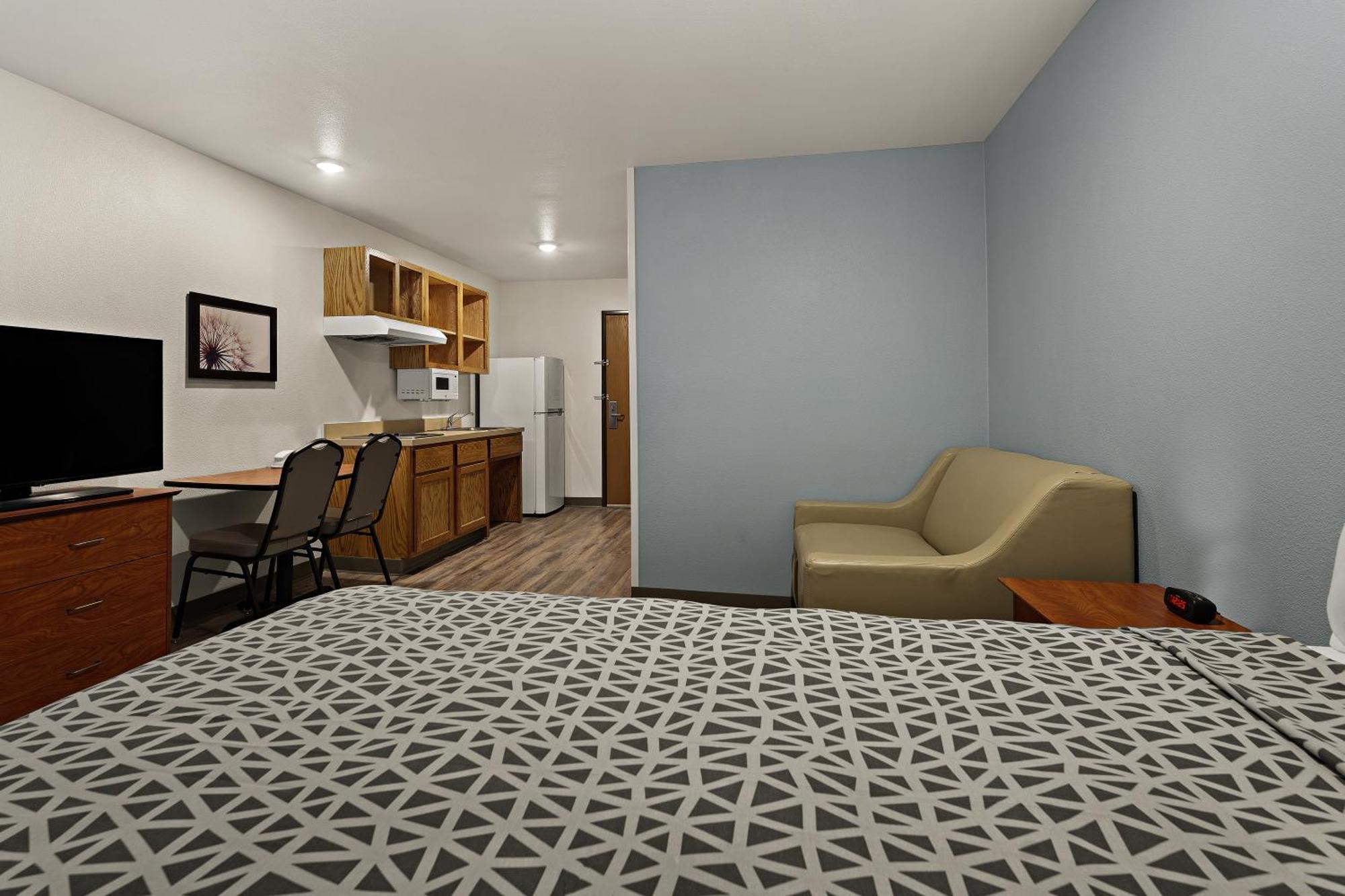 Woodspring Suites Macon West I-475 ภายนอก รูปภาพ