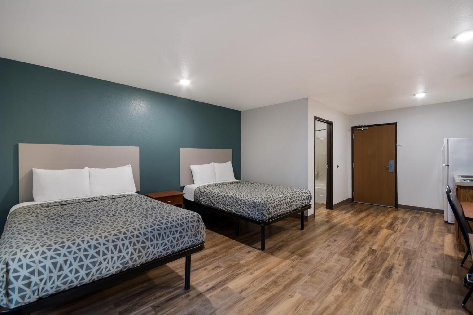 Woodspring Suites Macon West I-475 ภายนอก รูปภาพ