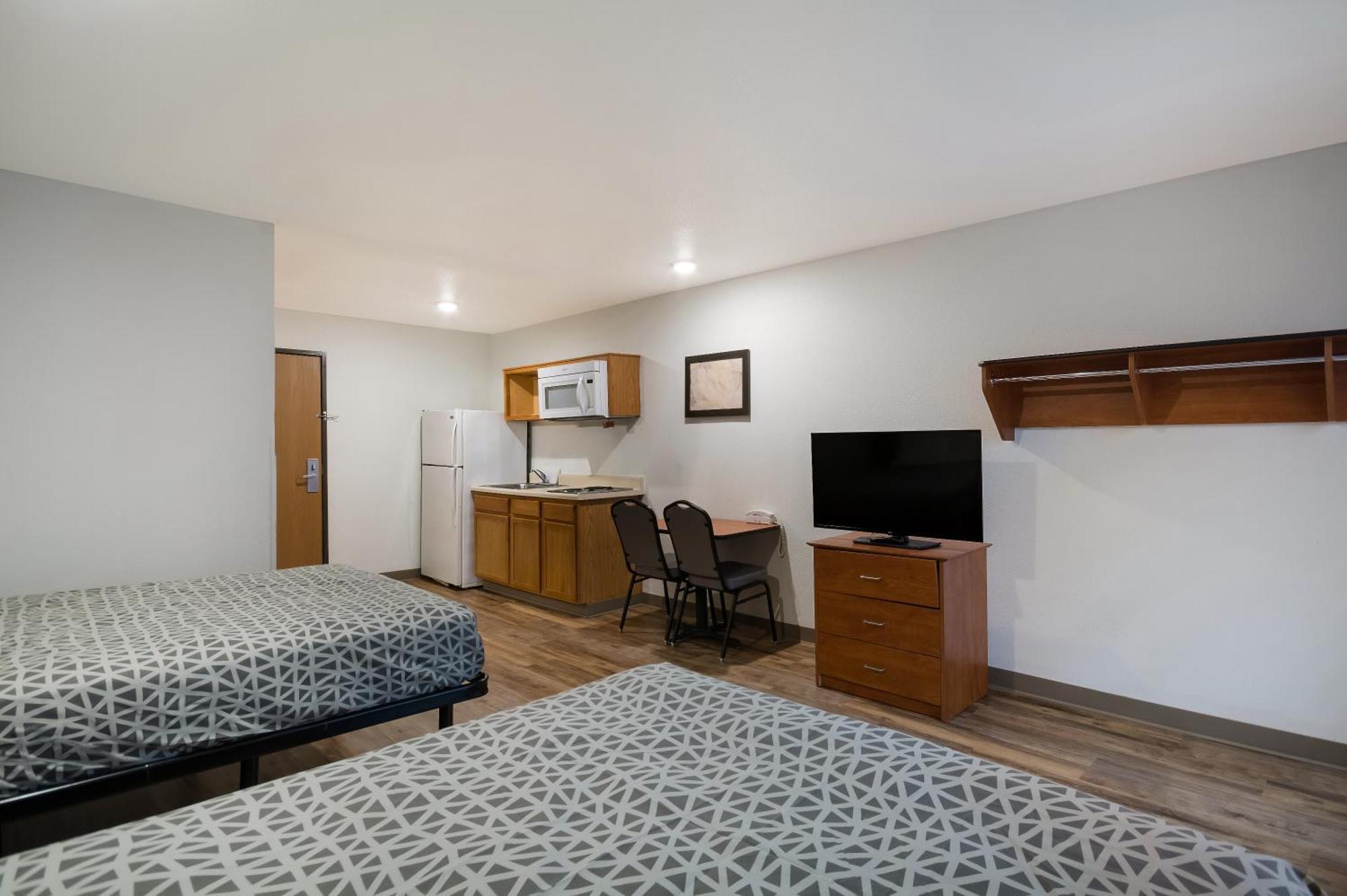 Woodspring Suites Macon West I-475 ภายนอก รูปภาพ