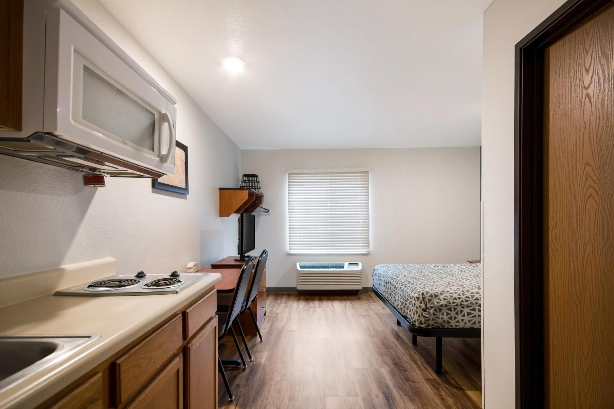 Woodspring Suites Macon West I-475 ภายนอก รูปภาพ