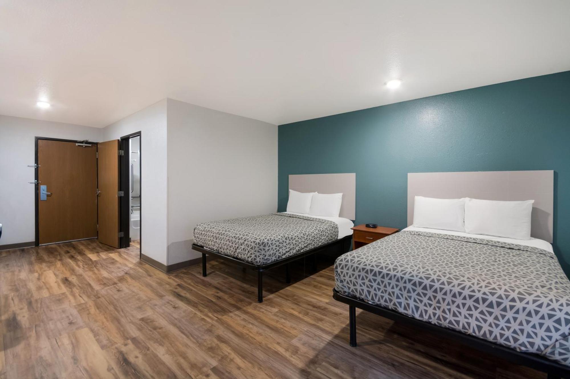Woodspring Suites Macon West I-475 ภายนอก รูปภาพ