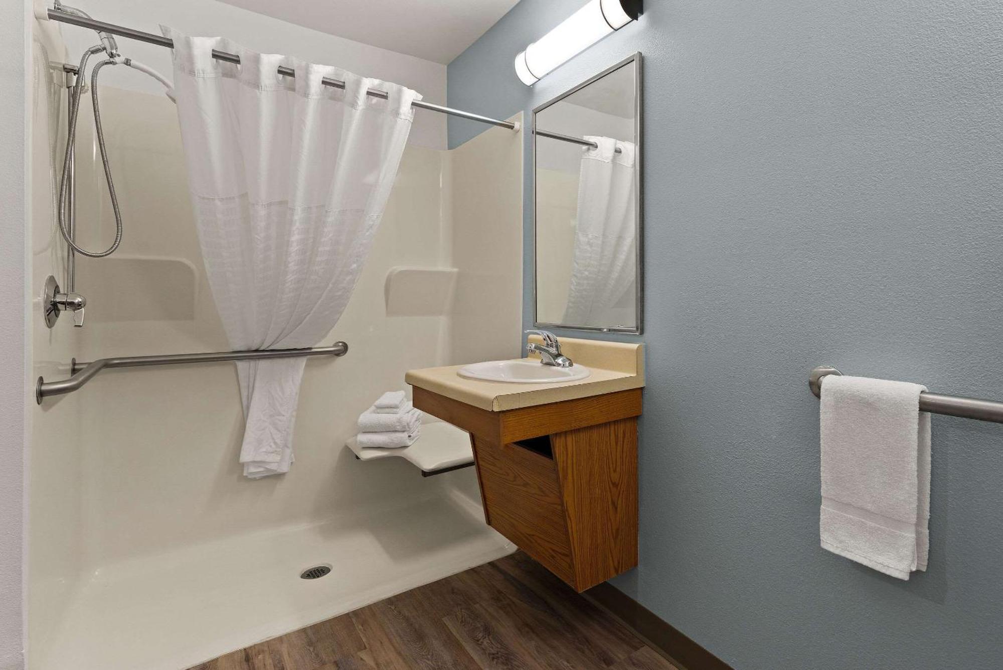 Woodspring Suites Macon West I-475 ภายนอก รูปภาพ