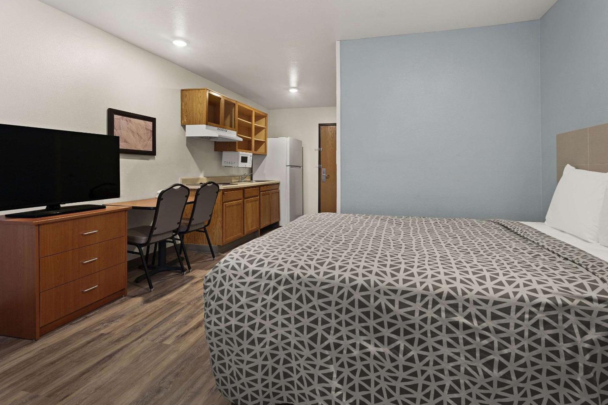 Woodspring Suites Macon West I-475 ภายนอก รูปภาพ