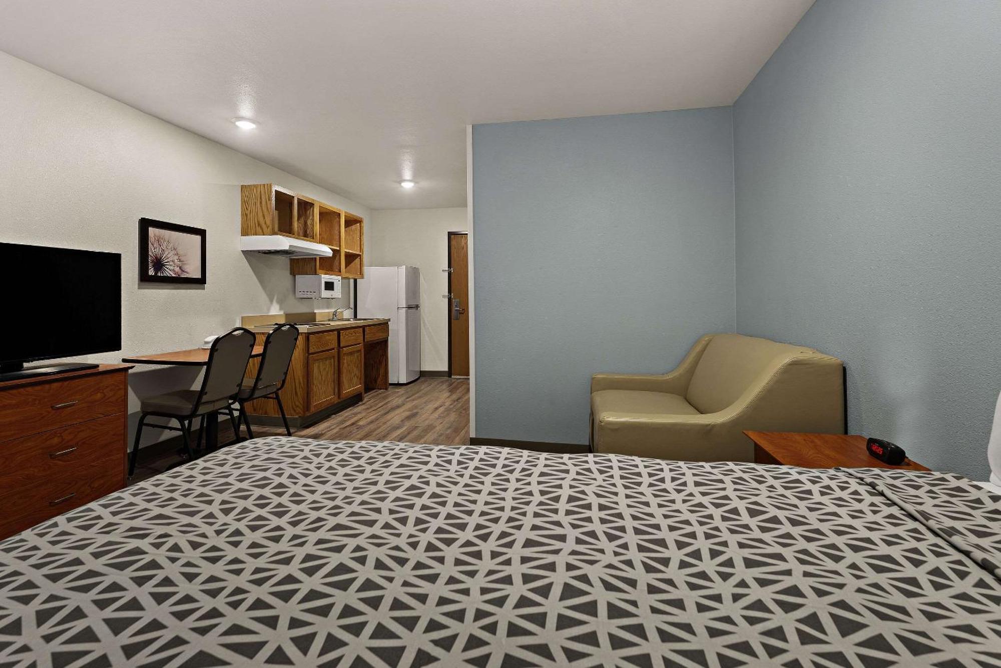Woodspring Suites Macon West I-475 ภายนอก รูปภาพ