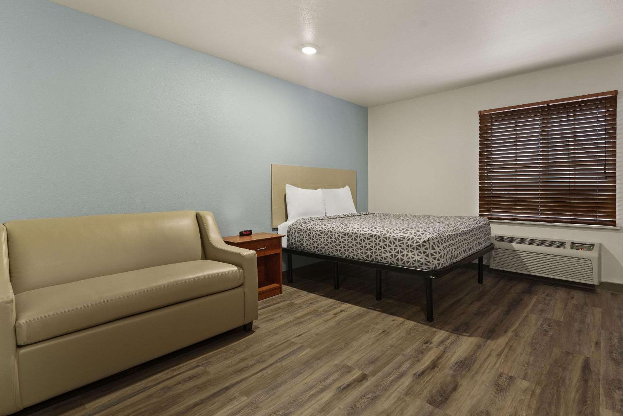 Woodspring Suites Macon West I-475 ภายนอก รูปภาพ