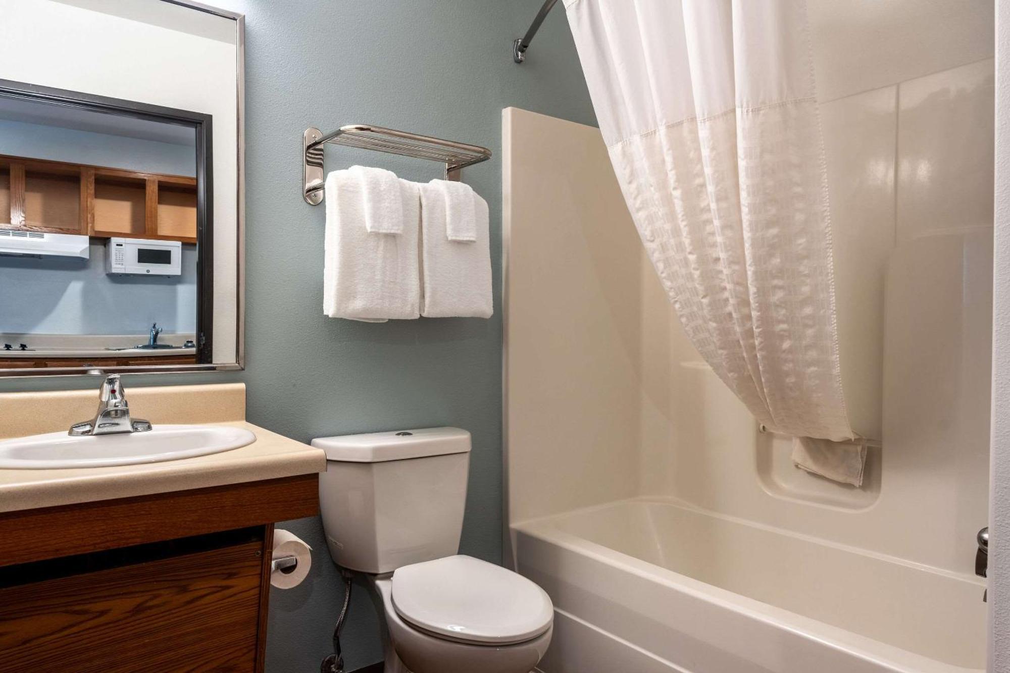 Woodspring Suites Macon West I-475 ภายนอก รูปภาพ