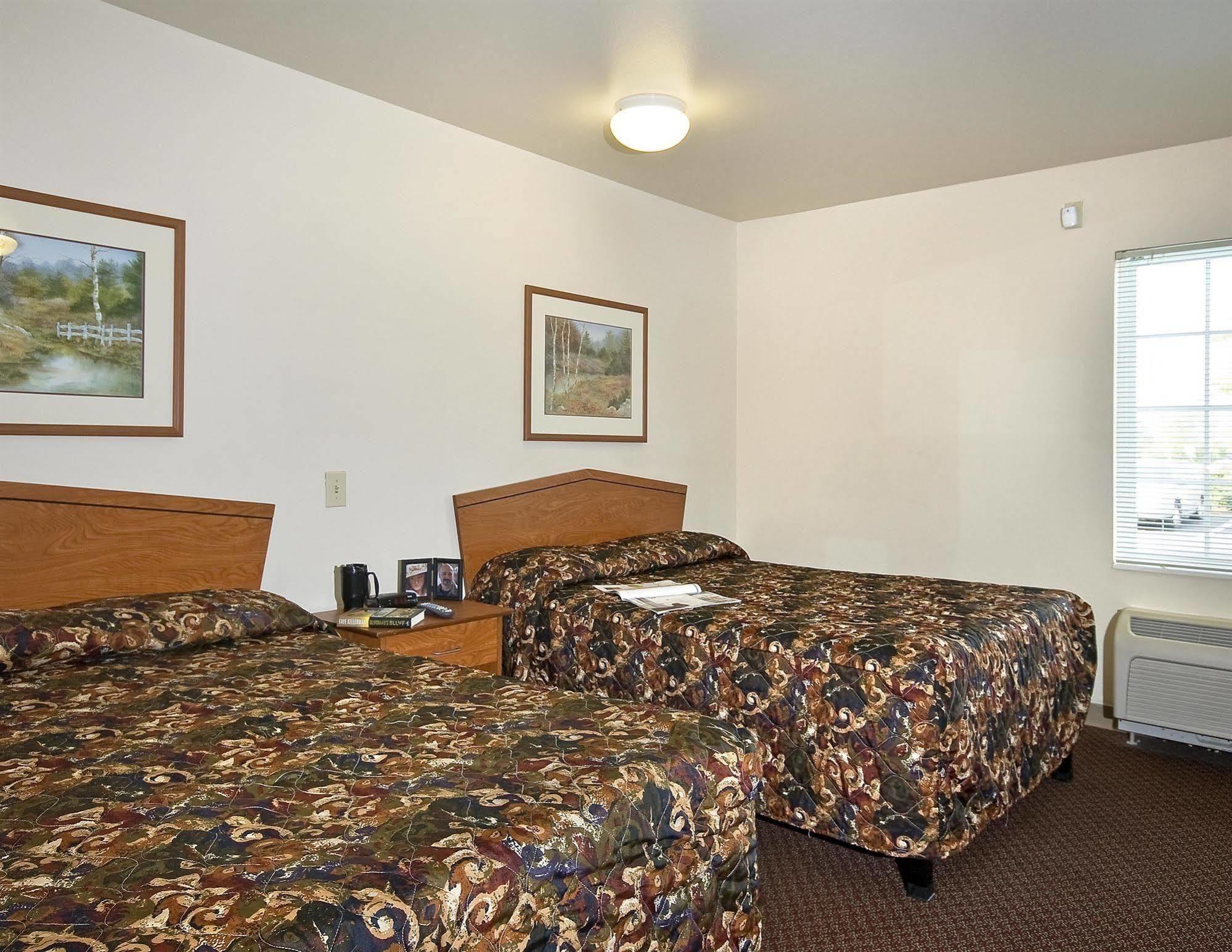Woodspring Suites Macon West I-475 ภายนอก รูปภาพ