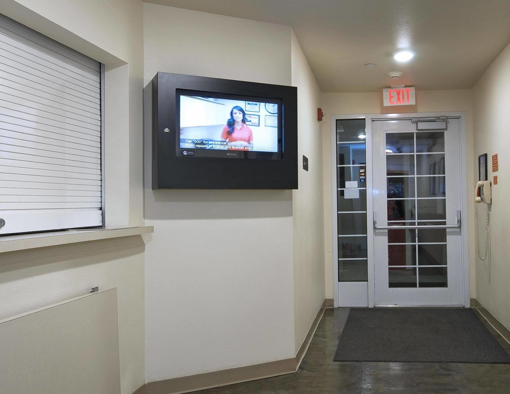 Woodspring Suites Macon West I-475 ภายนอก รูปภาพ