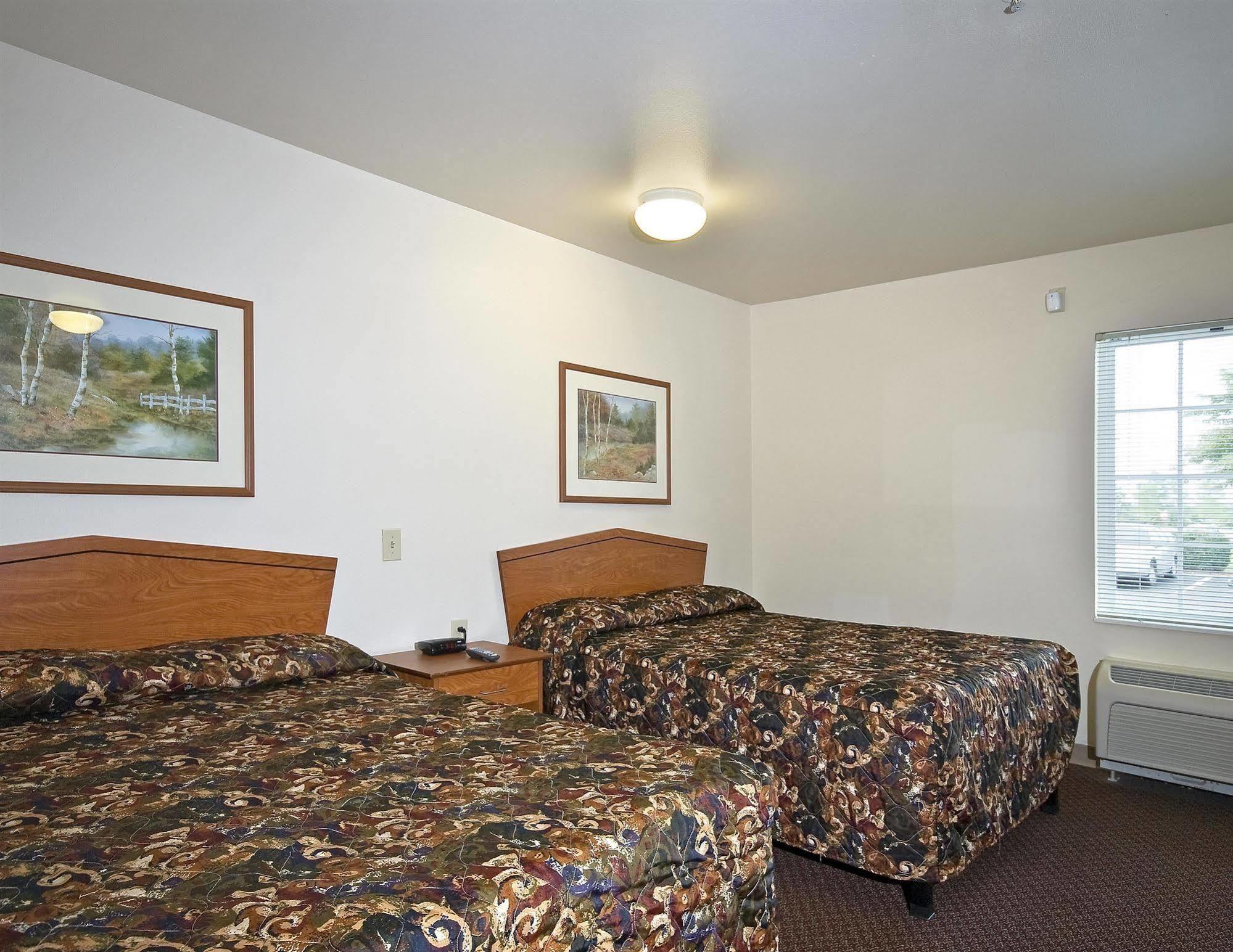 Woodspring Suites Macon West I-475 ภายนอก รูปภาพ