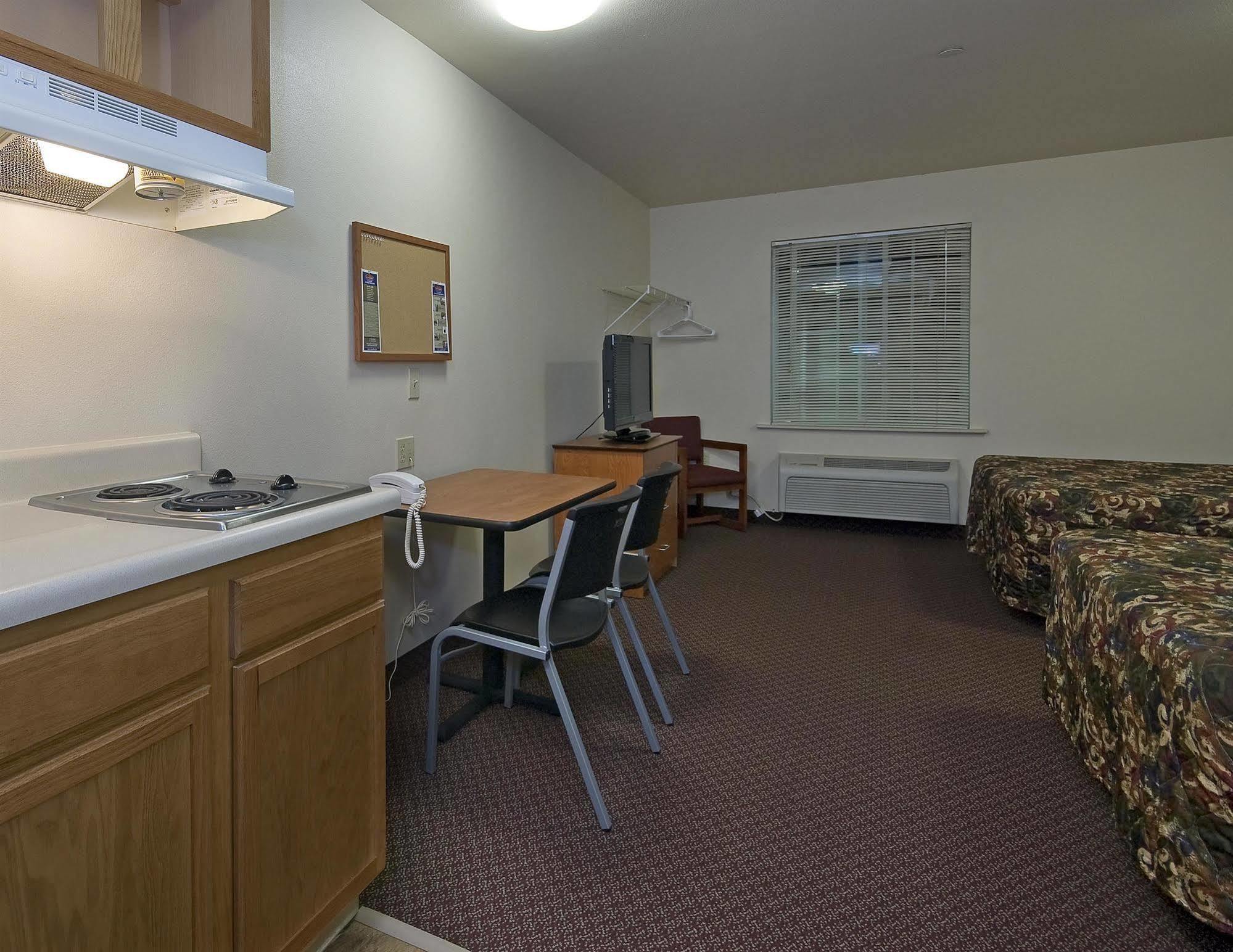 Woodspring Suites Macon West I-475 ภายนอก รูปภาพ