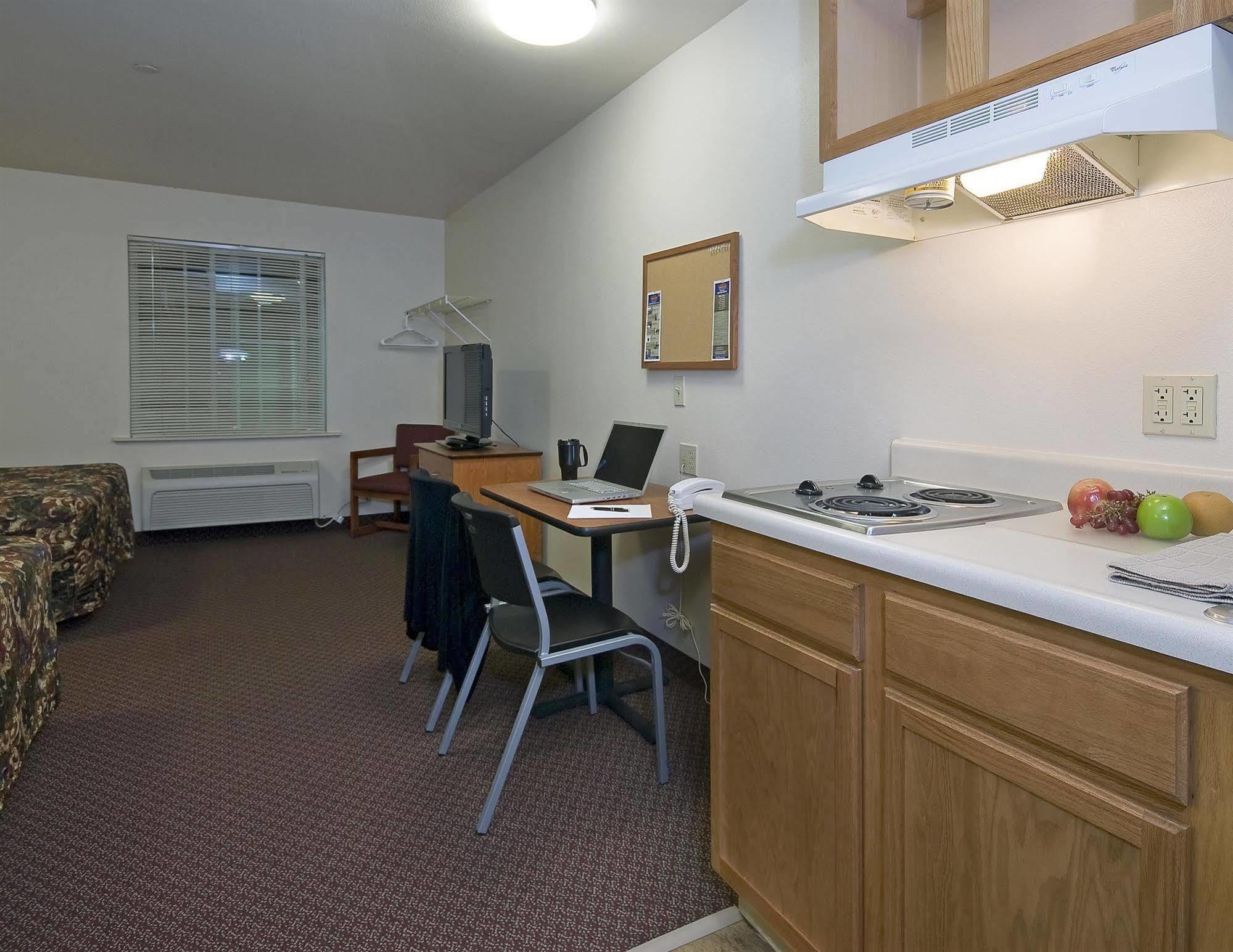 Woodspring Suites Macon West I-475 ภายนอก รูปภาพ